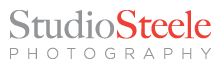 Studio Steele Logo